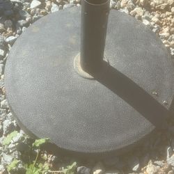 Umbrella Stand 