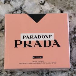 Prada Paradoxe Intense 