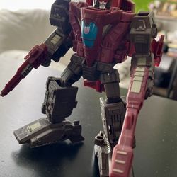 Transformers 