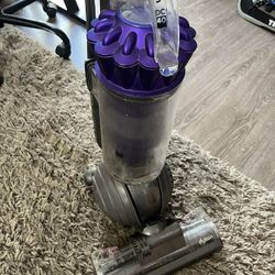 Dyson DC40 Vacuum 