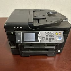 Edipson Printers