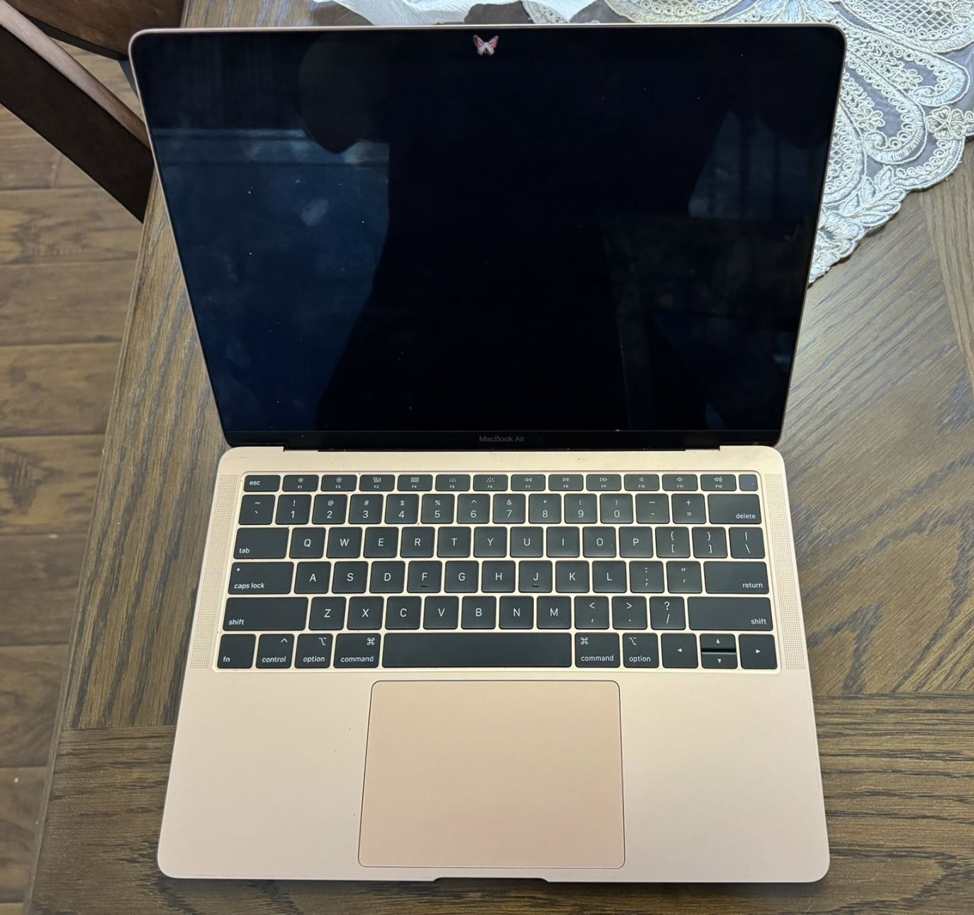 Macbook Air