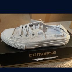 Converse New