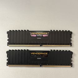 Corsair Vengeance LPX 32GB DDR4 3200MHz RAM