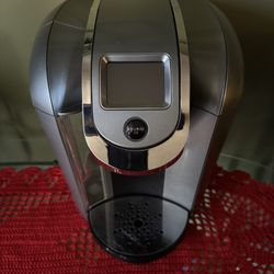 Keurig Coffee Model K500