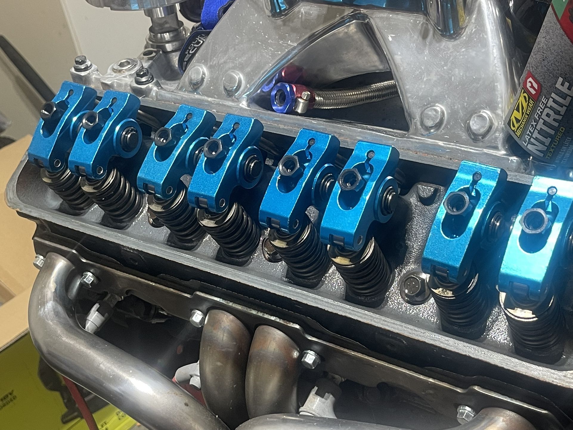 Chevy Engine for Sale in North Prince VA OfferUp