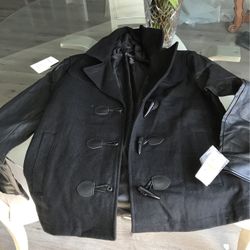 Men’s Jacket 