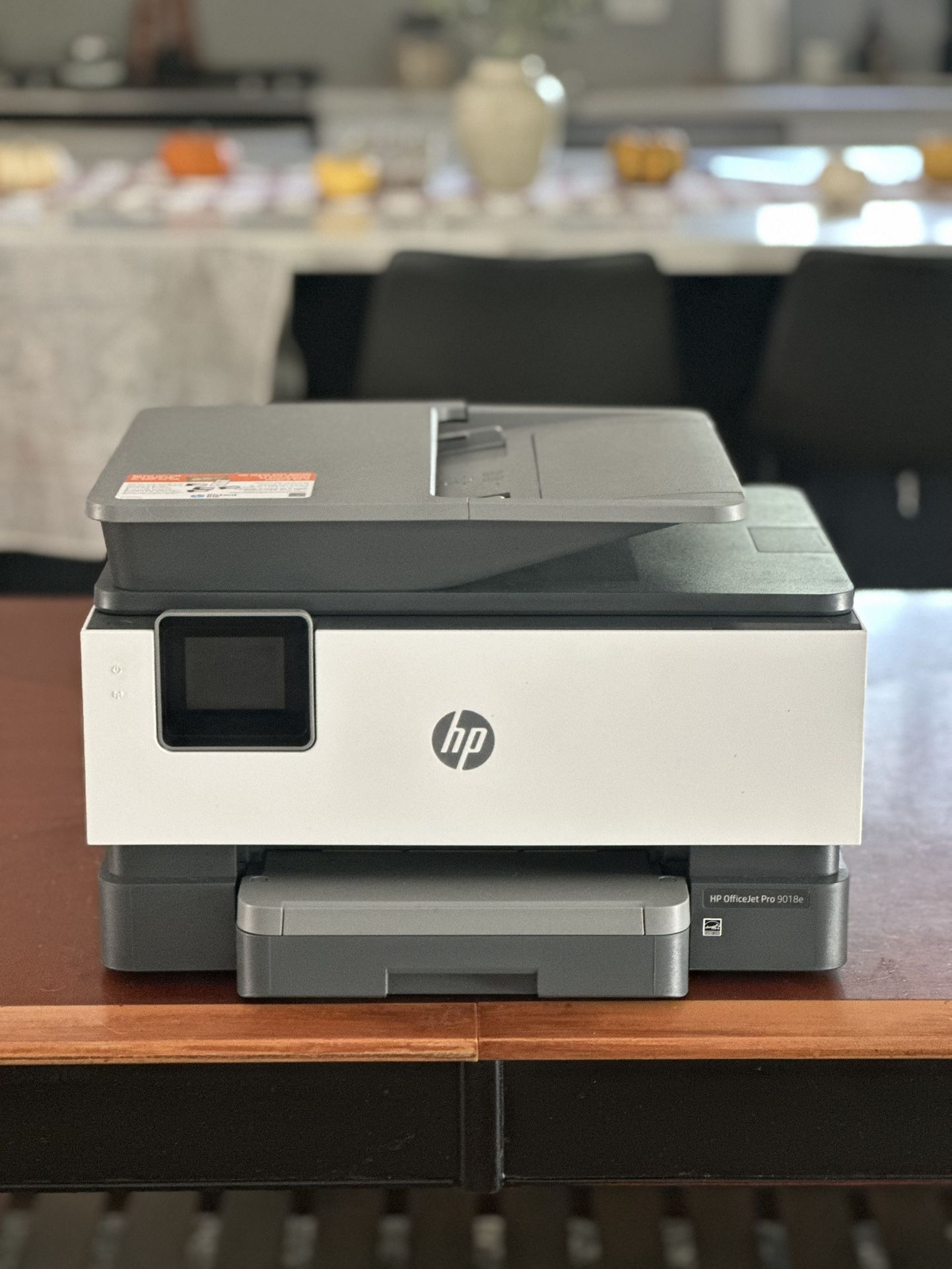 HP OfficeJet Pro 9018e All In One