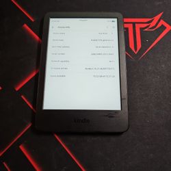 Kindle 11th Generation 16GB