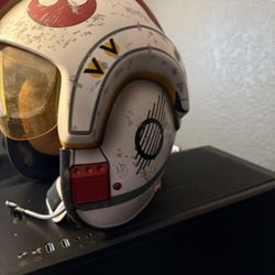 Disney Parks Star Wars Galaxy's Edge X-Wing Fighter 