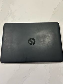 Hp 840 laptop  windows 10