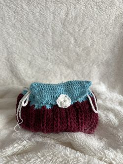 Crochet Bag