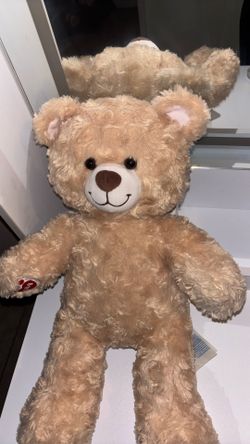 Build A Bear