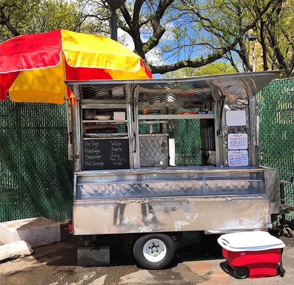 Food cart for sale for Sale in Tobyhanna, PA OfferUp