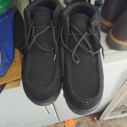 Lugz Boots 
