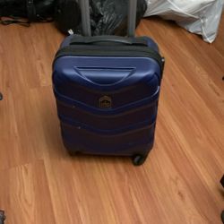 Small Carry On Luggage 
