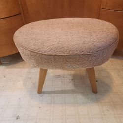 Heywood Wakefield Stool