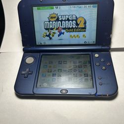 Nintendo New 3ds Xl  Comes With Everything You Need And More 