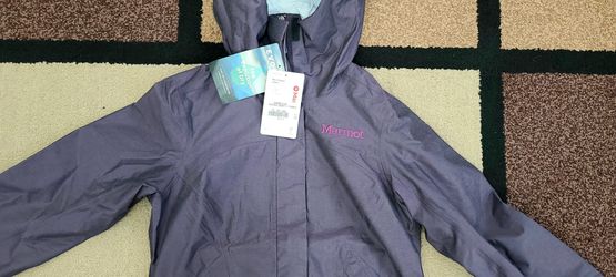 Marmot Phoenix EVODry Jacket Womens Size XS