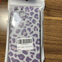 Jmltech Compatible with iPhone 12 Pro Max Silicone Cheetah 
