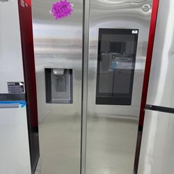🔝BRAND NEW HUGE Fridge Refrigerator $499 and up