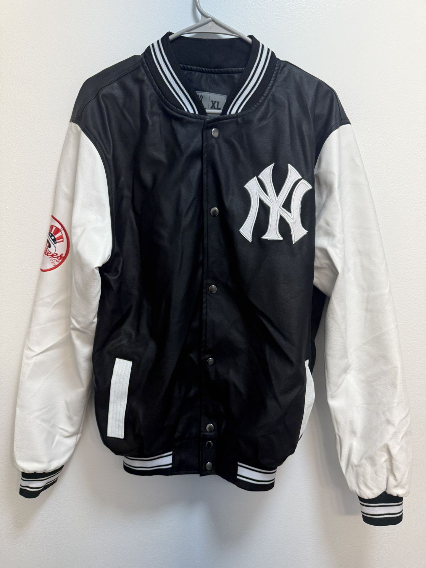NY Yankees Jacket