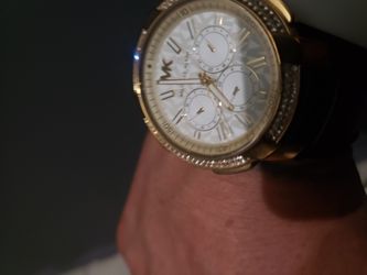 Mk watch