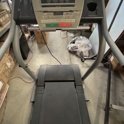Treadmill 