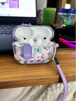 AirPod pros third GEN