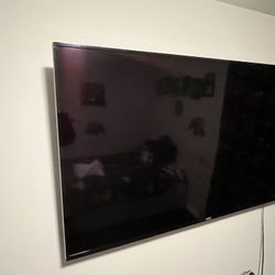 65 inch TV