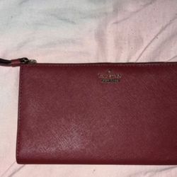 Kate Spade Wallet Wristlet