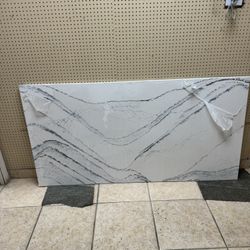 Cambria Port Rush Remnant 73 X 37