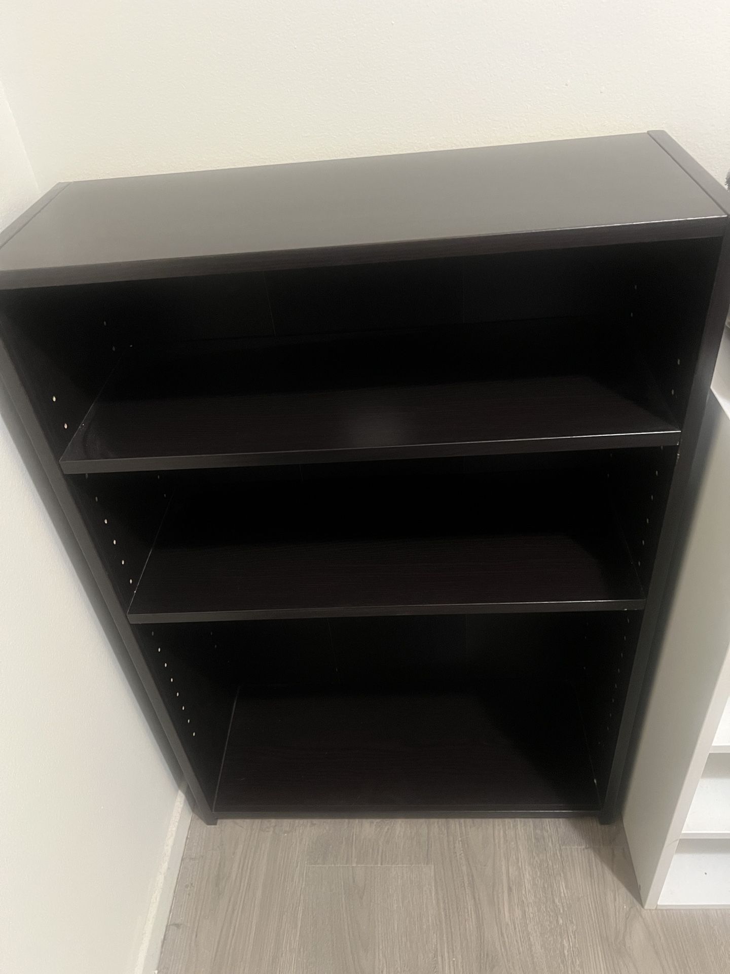 Bookcase Or Shoes Organizer 