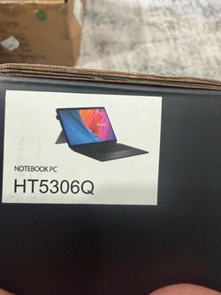 ASUS ProArt pz13 oled HT5306Q Notebook PC