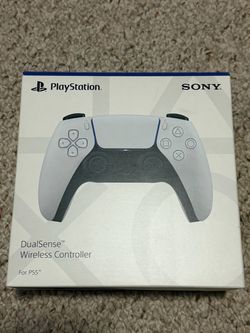 PS5 Controller
