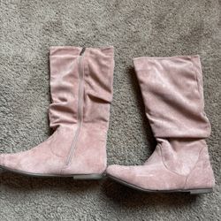 Womens Boots
