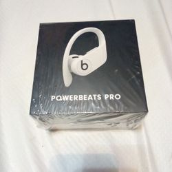 PowerBeats Pro 