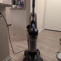 Eureka Power Speed Vacuum Cleaner