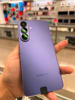 Samsung s26 PLUS 256gb UNLOCK