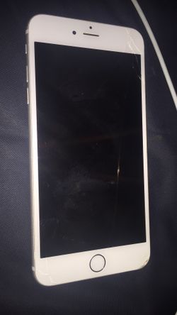 IPhone 6s Plus