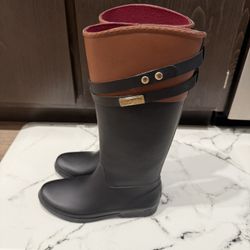 Rain Boots 