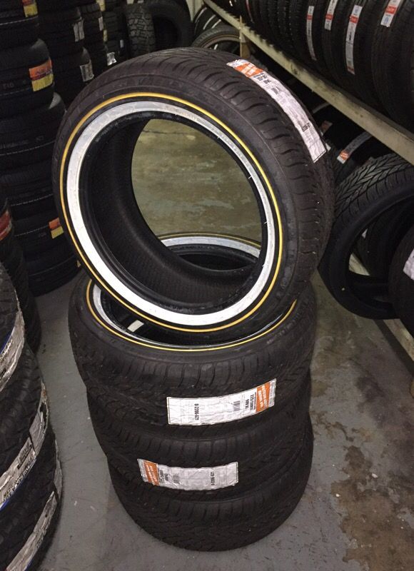 225/50/17 vogue tyre