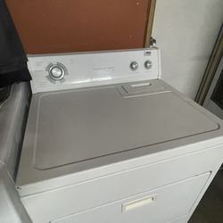 Estate (Whirlpool) Gas Dryer