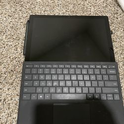 Surface Pro 7 