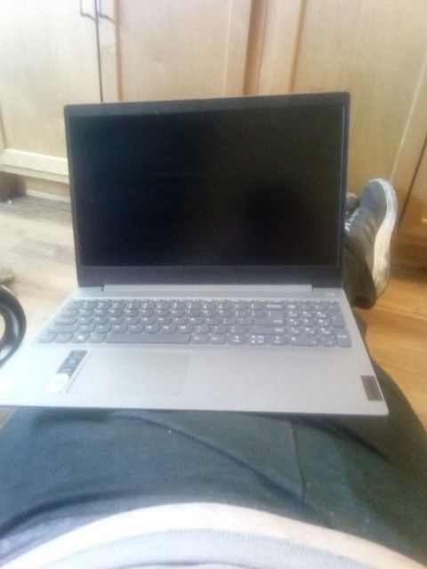 Lenovo Laptop
