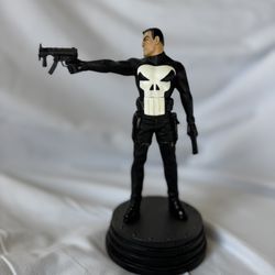 Punisher Statue 