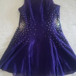 Dance Dress