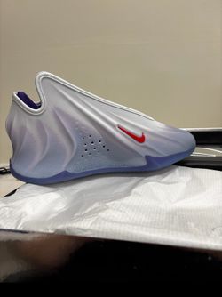 Nike GT Future swooshman