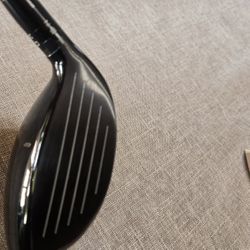 Titleist GT2  4wood  16.5° Blue Tensei Shaft 