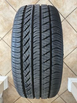 Two new Kumho TIRES